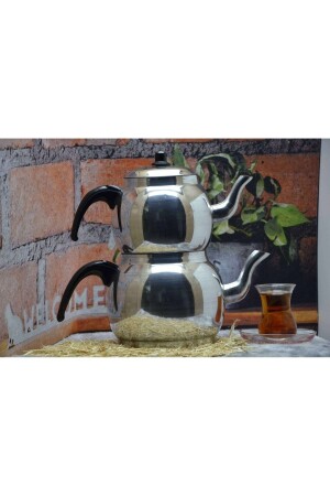 MNZ-المحيط الكرة الزهرية الشاي رقم:05 (3.2 لترات لـ 7 أشخاص) akc5 - qpazar