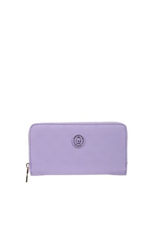 MNZ-طباعة اللابندر محفظة النساء و أكياس المزج 06pc23y701-p - Pierre Cardin