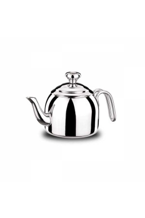 قطرة من النفط المتحرك (MNZ) 1. 1 لتر من الشاي A051 - KORKMAZ