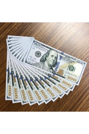 MNZ-واقعية 1 . الجودة الوزن 10000 دولار 1 حزمة تيك توك إنستغرام يوتيوب المال - Axe Tools