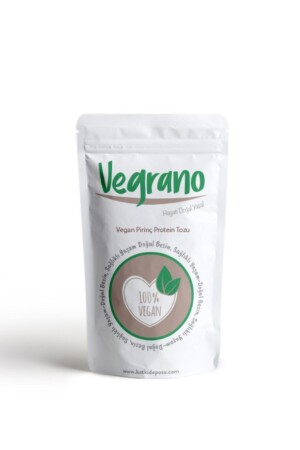 بروتين من الأرز MNZ- بروتين 1 كيلو كيلو كيتم9146 - Vegrano