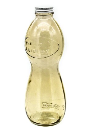 قنينة مياه MNZ 1 L 5972 - Db411 - صفراء 097O0824919 - san miguel