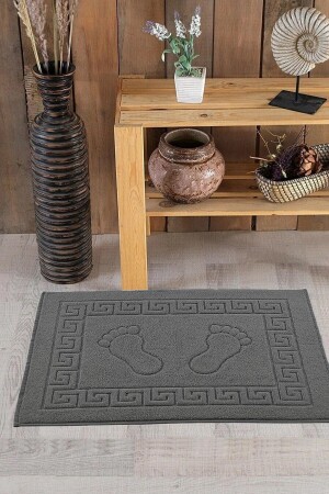 منشفة من أقدام MNZ 1 غطاء من أنتراتيكيت - Mariva Home