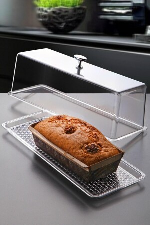 كعكة التصميم المزخرف من MNZ، مخزن الكوكيز وتقديم المجموعة رقم 1 NDY-2811-12-13 - Nandy Home