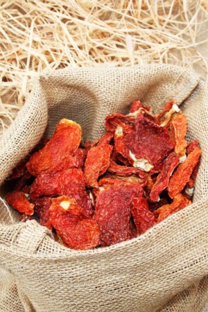 طماطم MNZ-مجففة 1 كيلو TYC00054572305 - GÜLEÇKÖY