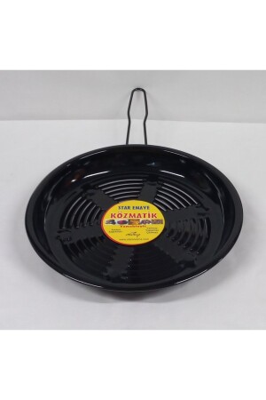 MNZ-/ 1 قطعة من الخبز المصمممة مع المقبض TYC00487781163 - Star Emaye