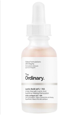 حمض MNZ-الحليب 10% + ه 30ml 769915190373 - The Ordinary