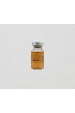 MNZ - الشعر والشواجب منتج فيتامين مزوتيرابي منتج نقي فول واحد 10 مل 5 جلسات - Vane