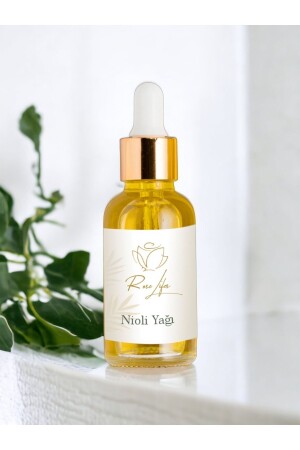 زيت نيولي النقي من MNZ 10 مل - Rose Lifes Ertaşlar