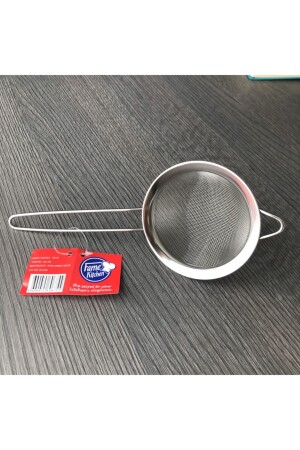 MNZ-الصدأ المقاوم للصدأ 10 سم - Fame Kıtchen