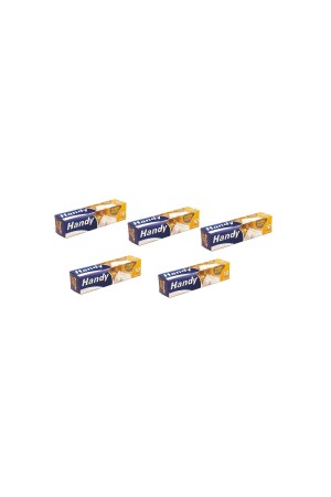 غطاء ملابس MNZ 10 قطع - Handy