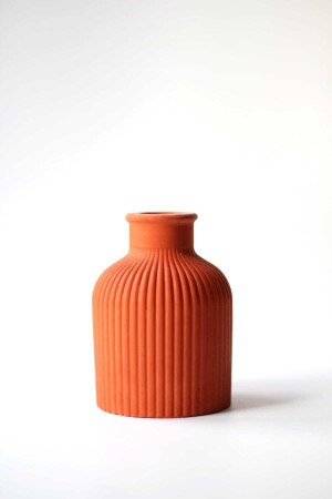 من الطوب MNZ لون سكندنافي أزياء الخرسانة الصورة 10 سم - Homeartplus