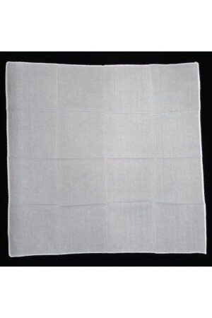 قميص تحت من القطن من النساء من MNZ أبيض 100 × 100 سم - Gülsoy