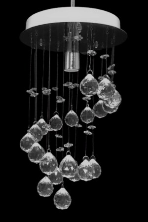 MNZ-موحد طائر كريستال الحجر نموذج شمعة 100. 20. y - öalpa