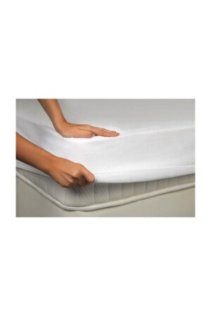 مكعبات المطبخ المضادة للقليل من التهاب السائل المثبتة من MNZ 100 × 200 سم - Özdilek