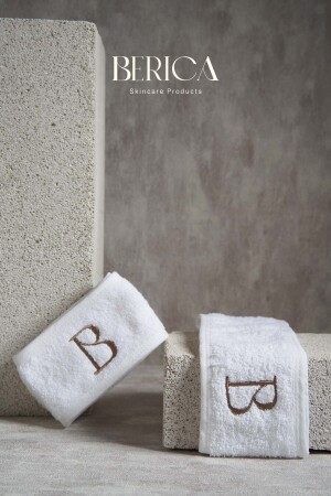 MNZ- غسيل 100% قطن الشعر شريط 8684272194036 - Berica Skincare Products