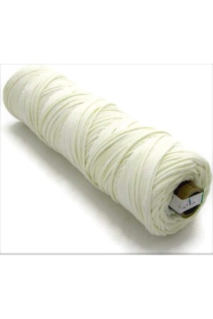 مُصدر شمعة من قِبل (MNZ) *100 متر* - مُصدر شمعة من القطن النقي - Odd & Elegant