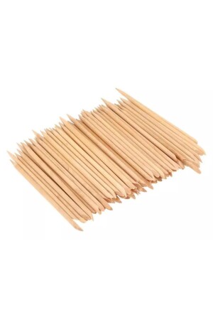 مُضغط اللحوم من MNZ عصا البرتقال 100 مكونات - Aba Nails