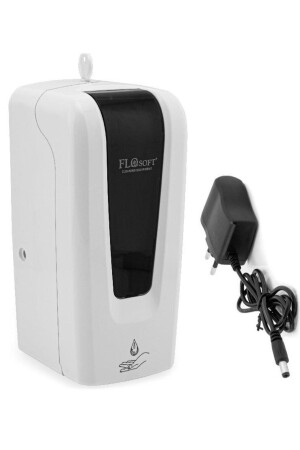 مُنحّى الصابون السائل غير الملمس من MNZ 1000 مل F052 + مُعدّل F052-FT404 - Flosoft