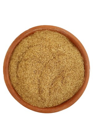 دقيق الخنزير المقلي من النخيل بدون غلوتين من MNZ 1000 جرام - İngro