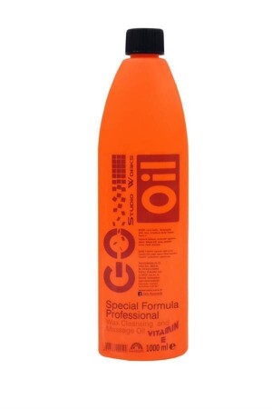 MNZ-سادة و زيت التدليك 1000 مل منتج الرعاية Mdbeauty 8698782000190 - Go