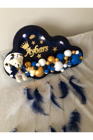 أزياء باب الطفل من طراز MNZ 1000000000 - İREM