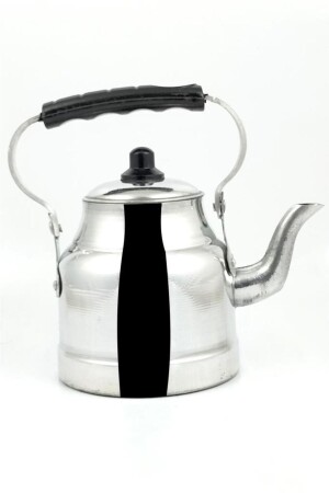 MNZ-اللومنيوم العلوي المقبض مخيم الشاي 1000cc 12no cs574 - Tiesa Home