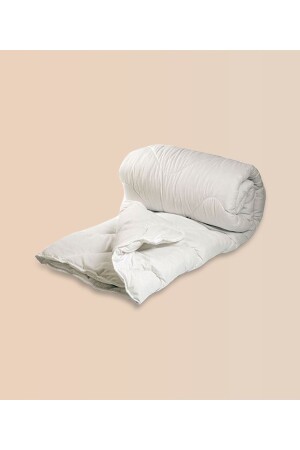 MNZ-الفخامة طفلا طفلا غطاء 100*150 أبيض الطفل - PAPILLOW