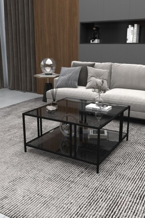 MNZ-- طاولة القهوة في يورانوس كوب 1001680 - DEKOPRATİK