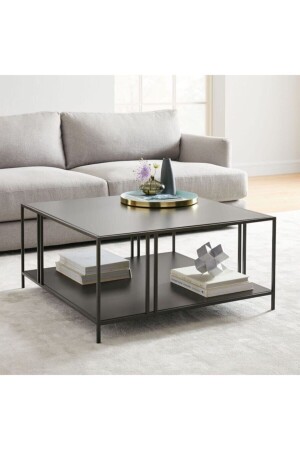 MNZ-- طاولة القهوة 