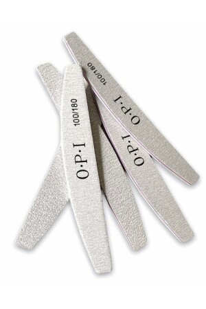 ورق MNZ-مهني 100/180 10 قطع ورق - Opi