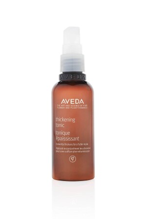 MNZ- الشعر ضخم طون 100ml 018084936757 - Aveda