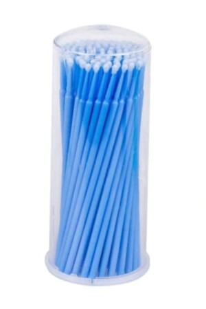 فرشاة ميكروفرشة MNZ 100pcs - Nagaraku