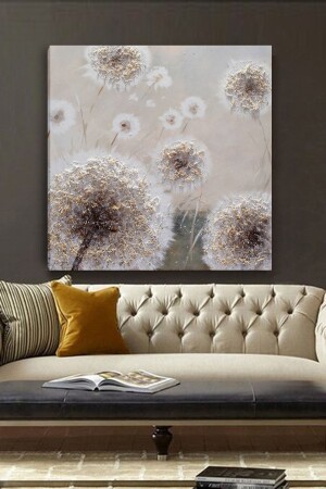 منشور من القشرة من النفخة من الخريف من MNZ 100x100 سم ATMPLLEN012 - ColorVision