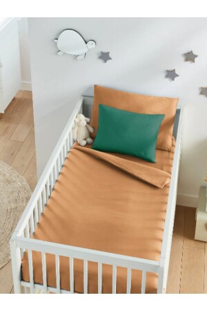 مجموعة ملابس الأطفال من ألوان MNZ 100x150 سم لونات مجموعة ملابس الأطفال من ألوان - Guloglu Home