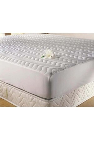 المطبخات المحددة ذات الوقوف على السوائل الصغيرة المثبتة من MNZ المثبطة (100x200+35) - Özdilek