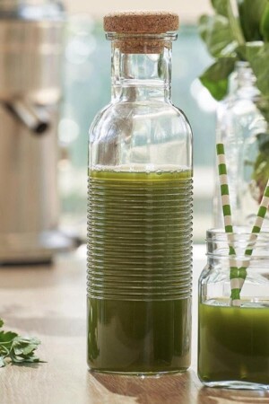 قنينة كوب من كوك MNZ 1070cc P80352-1109612 - Paşabahçe