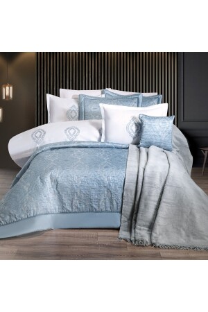 MNZ-بيرو المعدات المعدنية 11 قطع-أزرق 3ST601-31901-MAV01 - Schafer