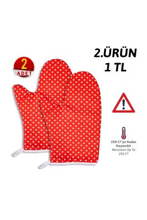 قوائم إطفاء مقاومة للدفئة العالية من MNZ (1+1) - Cde