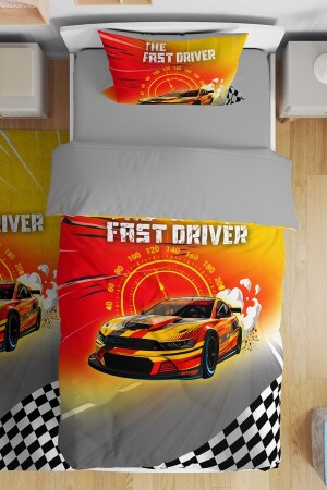 سيارة MNZ 11 نمطية طفل واحد الأطفال غطاء غطاء - Evpanya