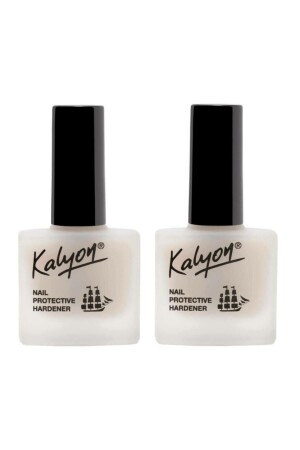 MNZ-تغذية وتسخين البولشة المسامية 11 مل - Kalyon