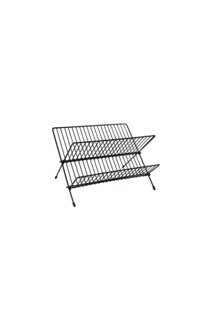 MNZ-قلبة رف الأطباق سلة السلة الأطباق سلة الصفحات رف كوب حامل 1108 6025-155 - Weblonya