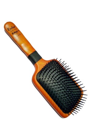 MNZ-الشعر إضاءة فرشاة إيدي 116 8690636001162 - Rodeo