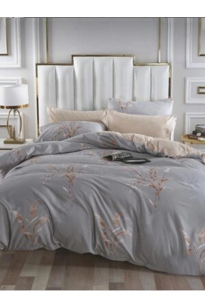 MNZ-مضاعفة الجانبية مزدوجة غطاء غطاء المطبخ مع ورقة مرنة 11694turkuazgrı - Always