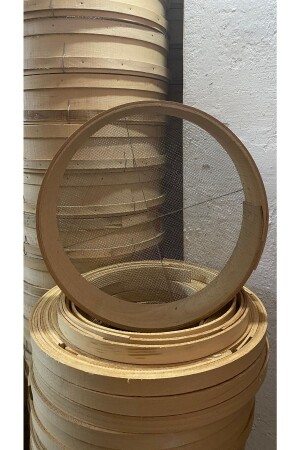 المصفوفة من الخشب من النظام (MNZ) رقم 12: 50 (من النظام) 012UNKS - Koleksiyon Sepeti