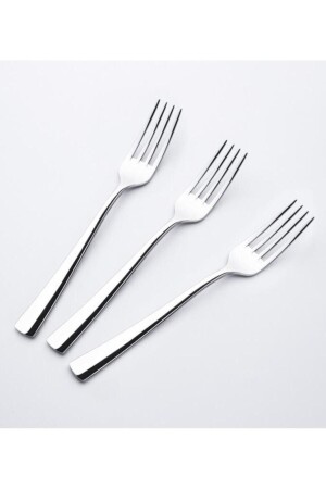 MNZ-- دنيز سايد 12-قطعة طعام الحلوى مجموعة EMRDNZ019 - Nehir