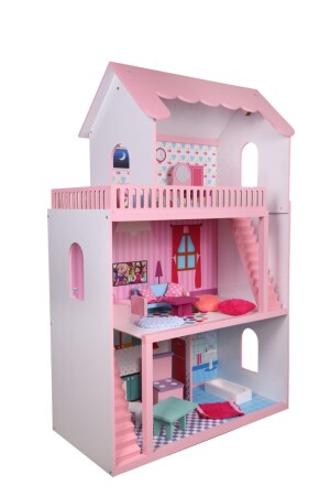 مسرحية من الخشب من نوع MNZ 12 - Hand craft toys