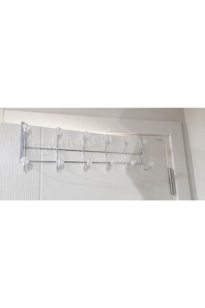 مُعلقة الباب الخلفي MNZ متوافقة مع الأبواب السميكة 12 مُعلقة الكوكب - Kaktüskedi