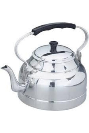 كوب شاي من الألومنيوم من نوع MNZ مع المقبض العلوي ومقبض كوب شاي من نوع 12 رقم - Lider