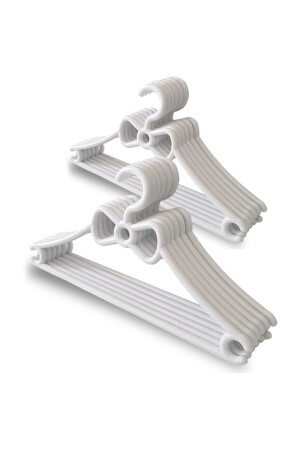 ملابس الأطفال MNZ-معلق 12 قطعة ملابس الأطفال مع قوس ملابس الأطفال الملابس الملابس - Morpanya